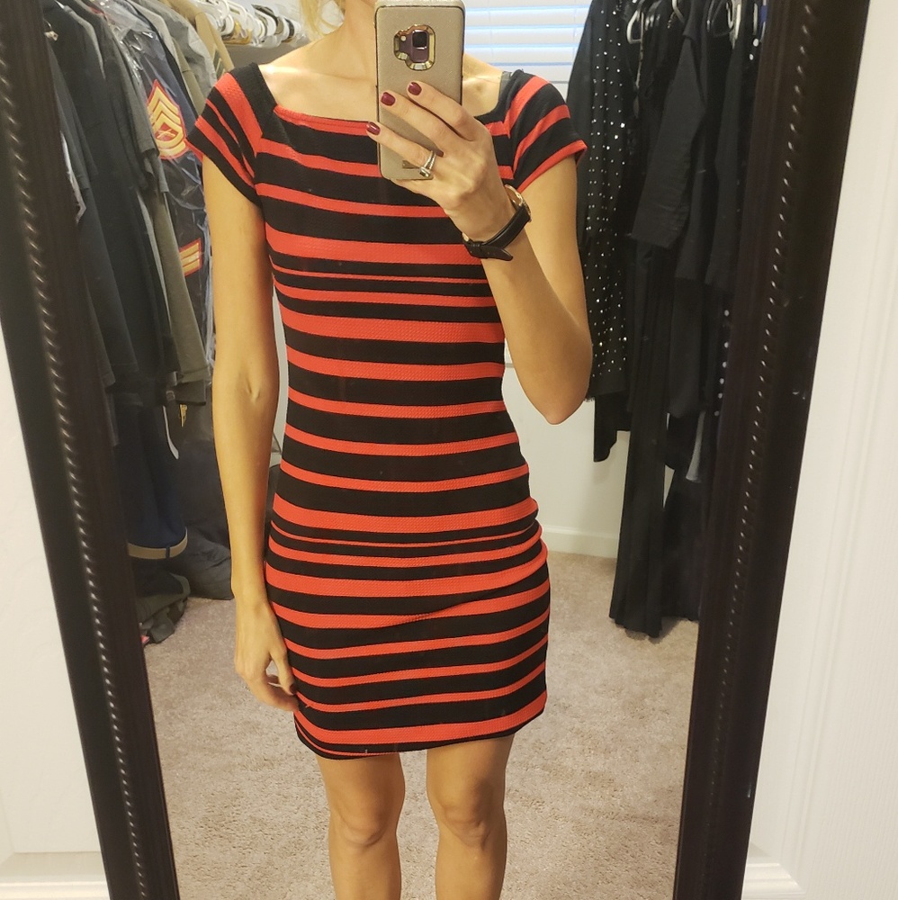 2 dresses